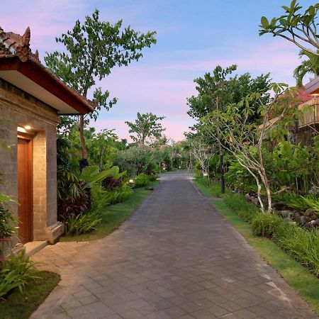 Bali Paradise Heritage By Prabhu Ungasan Εξωτερικό φωτογραφία