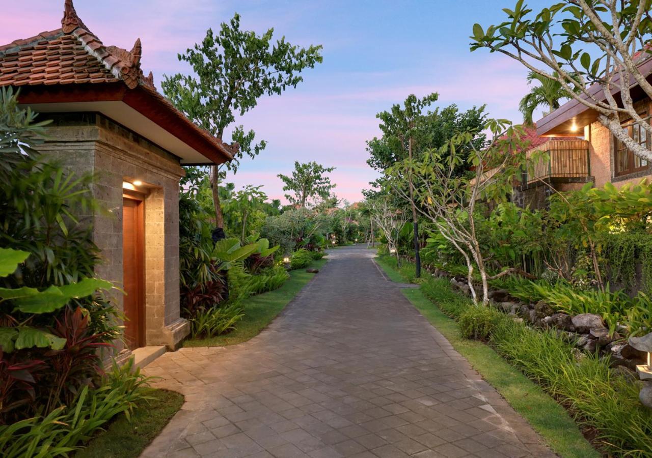 Bali Paradise Heritage By Prabhu Ungasan Εξωτερικό φωτογραφία